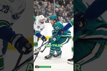 Is Filip Hronek the best partner for Zeev Buium going forward?