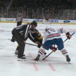Game Highlights: Boston Bruins vs Edmonton Oilers