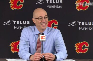 Post-Game | Ryan Huska - 18.12.25