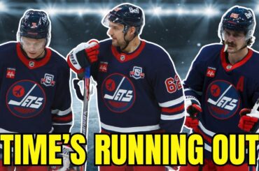Winnipeg Jets: Is This Already Too Late? with Mike McIntyre