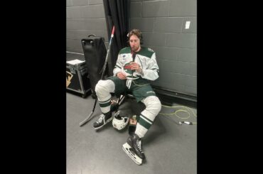 Yakov Trenin w/Tom Reid + TR's Hotline