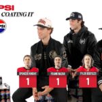 the boys know Alex Vlasic well😌 | Chicago Blackhawks