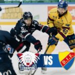 Linköping vs Djurgården | 18 dec 2025 | Highlights