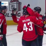 Justin Sourdif 0+2 vs TOR (18.12.2025)