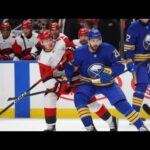 Conor Timmins Breaks Left Leg🔴vs Flyers Buffalo Sabres Defenseman Out 6-8 Weeks | NHL Injury Update