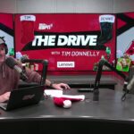 The Drive / Tim Donnelly LIVE - 12/19/25 | Carolina Hurricanes | Carolina Panthers | ACC