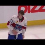 #Rocket Florian Xhekaj vs #Marlies Michael Pezzetta - Dec 12