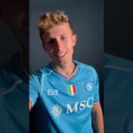 Welcome, Jesper #Lindstrøm! 💙