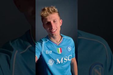 Welcome, Jesper #Lindstrøm! 💙