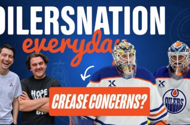 Oilers Beat Bruins 4–1, But Lose Tristan Jarry | Oilersnation Everyday with Tyler & Liam