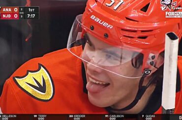 The Anaheim Ducks don’t make sense...and that’s OKAY!