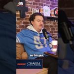 What grade would you give Mattias Ekholm to start the year? Presented by Charm Diamond Centres