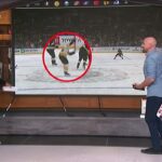 The Tape Room: Is Morgan Geekie an elite goalscorer?