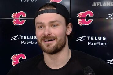 Post-Game | Rasmus Andersson - 18.12.25