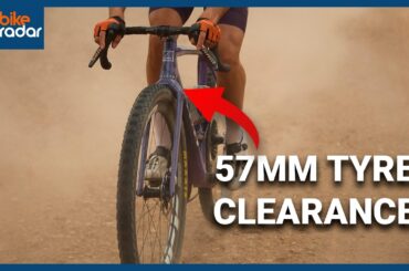 The Future Of Gravel? Five Bikes That Fit SUPER-WIDE MTB Tyres