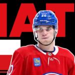 Why Do Czechs Hate on Juraj Slafkovsky?