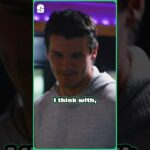 How Sam Dickinson Grew Up a Montreal Canadiens Fan... #GoHabsGo