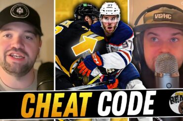 Bruins showed Oilers TOO MUCH RESPECT | Poke the Bear