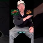 The Minnesota Wild Better Hand Judd Brackett A Blank Check