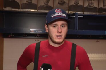 «Je crois de plus en plus en moi» - Jakub Dobes