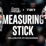 How big is the gap between Jets & Avalanche?