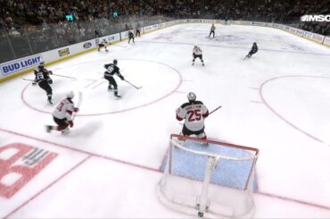 Utah Mammoth vs. New Jersey Devils - Game Highlights