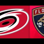 Hurricanes vs Panthers 12.19.25: LIVE play by play & reaction🏒🥅