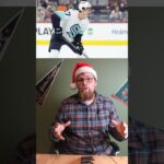 Big trade before freeze, Marchment heads to CBJ. #bluejackets #kraken #nhlshorts #nhltrade