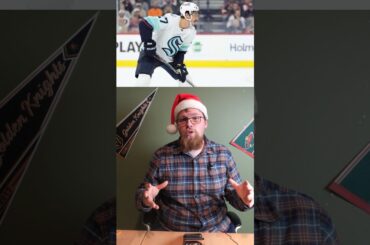 Big trade before freeze, Marchment heads to CBJ. #bluejackets #kraken #nhlshorts #nhltrade