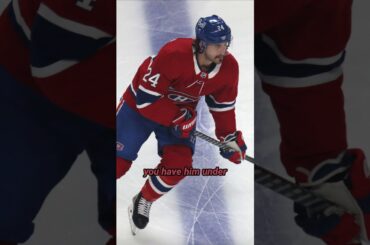 MONTREAL CANADIENS TRADE FOR OLD FRIEND PHILLIP DANAULT FROM LA KINGS!