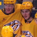 Schaefer 1+0, Wilsby 0+1 vs COL (09.12.2025)