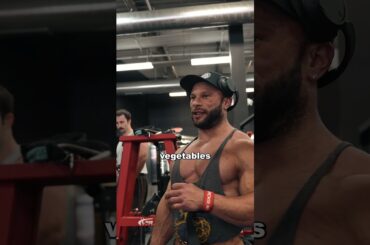 Advice For Young Lifters