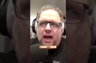 Flyers GM Danny Briere Hints At Who Could Replace Tyson Foerster?