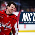 Mic'd Up | Anthony Beauvillier