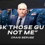 Hayes & Button react to Berube’s post-game comments