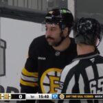 NHL Full Game | Detroit Red Wings vs Boston Bruins | December 02, 2025