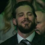 Tyler Seguin 1000th Game Cellebration