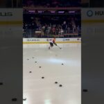 Welcome to the show, Denver Barkey! #shorts