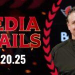 Travis Green Pregame Media vs CHI