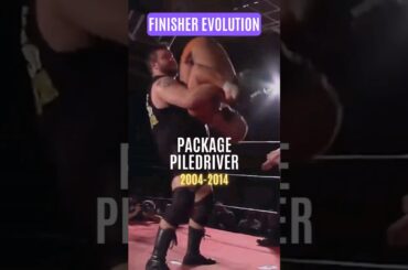 Every FINISHERS of Kevin Owens ! #short #wwe #kevinowens