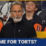 Is John Tortorella a good idea for the Buffalo Sabres?
