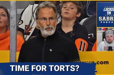 Is John Tortorella a good idea for the Buffalo Sabres?