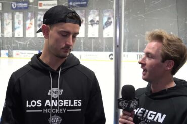 Glenn Gawdin Interview (12/20/25)