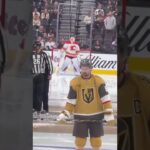 #goaliedance Devin Cooley