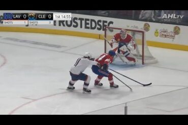 Samuel Montembeault Gets 1st Start Since '20-'21 - Defense Doesn't Do Him Any Favors - 12-18-25