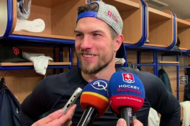 Euro Hockey Challenge 2019: Slováci zdolali Rakúšanov 5:1