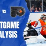 Rangers Complete Comeback Over Flyers In The Shootout | New York Rangers