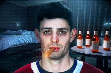 The NHL’s MOST LOVED Star Whose Toughest Battle Wasn’t On the Ice