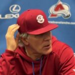 Jared Bednar’s takeaways in win over Jets, expectations facing Wild