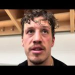 One-on-one: Rickard Rakell on bogus goaltender interference call vs. Senators